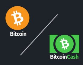 مقایسه بیت کوین و بیت کوین کش، بررسی نقاط قوت و ضعف