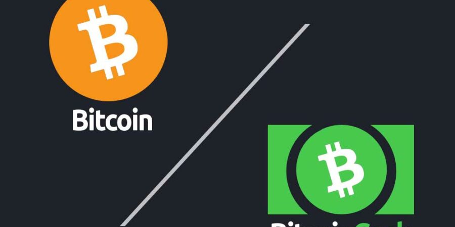 مقایسه بیت کوین و بیت کوین کش، بررسی نقاط قوت و ضعف