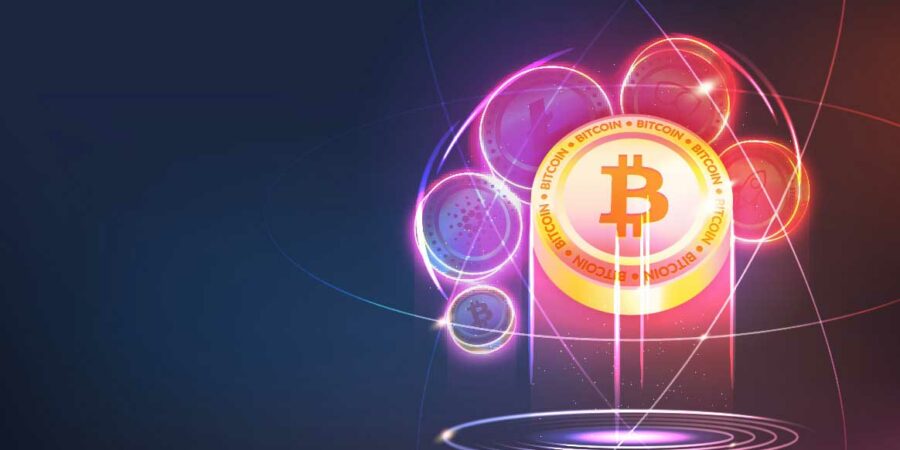 مقایسه بیت کوین با سایر ارزهای دیجیتال