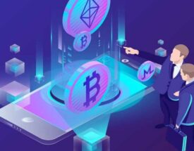 معرفی و بررسی روش های خرید و فروش ارز دیجیتال