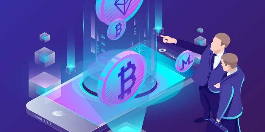 معرفی و بررسی روش های خرید و فروش ارز دیجیتال