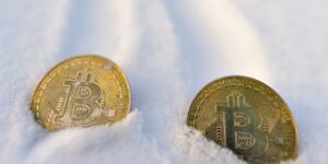 مقاومت بیت کوین بی فایده است