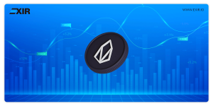 ارز دیجیتال eos چیست؟ معرفی و بررسی ایاس