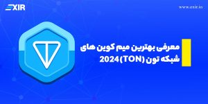 بهترین میم کوین های شبکه TON در ۲۰۲۵